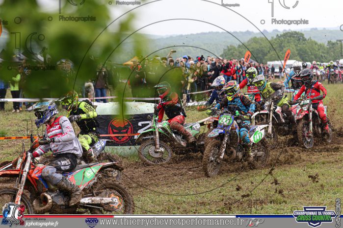 CFCC 4 MIGÉ motos 2023 